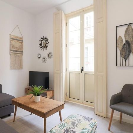 מאלגה C93 - Trendy Two Bedrooms In Ollerias מראה חיצוני תמונה