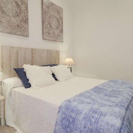 מאלגה C93 - Trendy Two Bedrooms In Ollerias מראה חיצוני תמונה