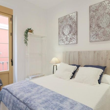 מאלגה C93 - Trendy Two Bedrooms In Ollerias מראה חיצוני תמונה