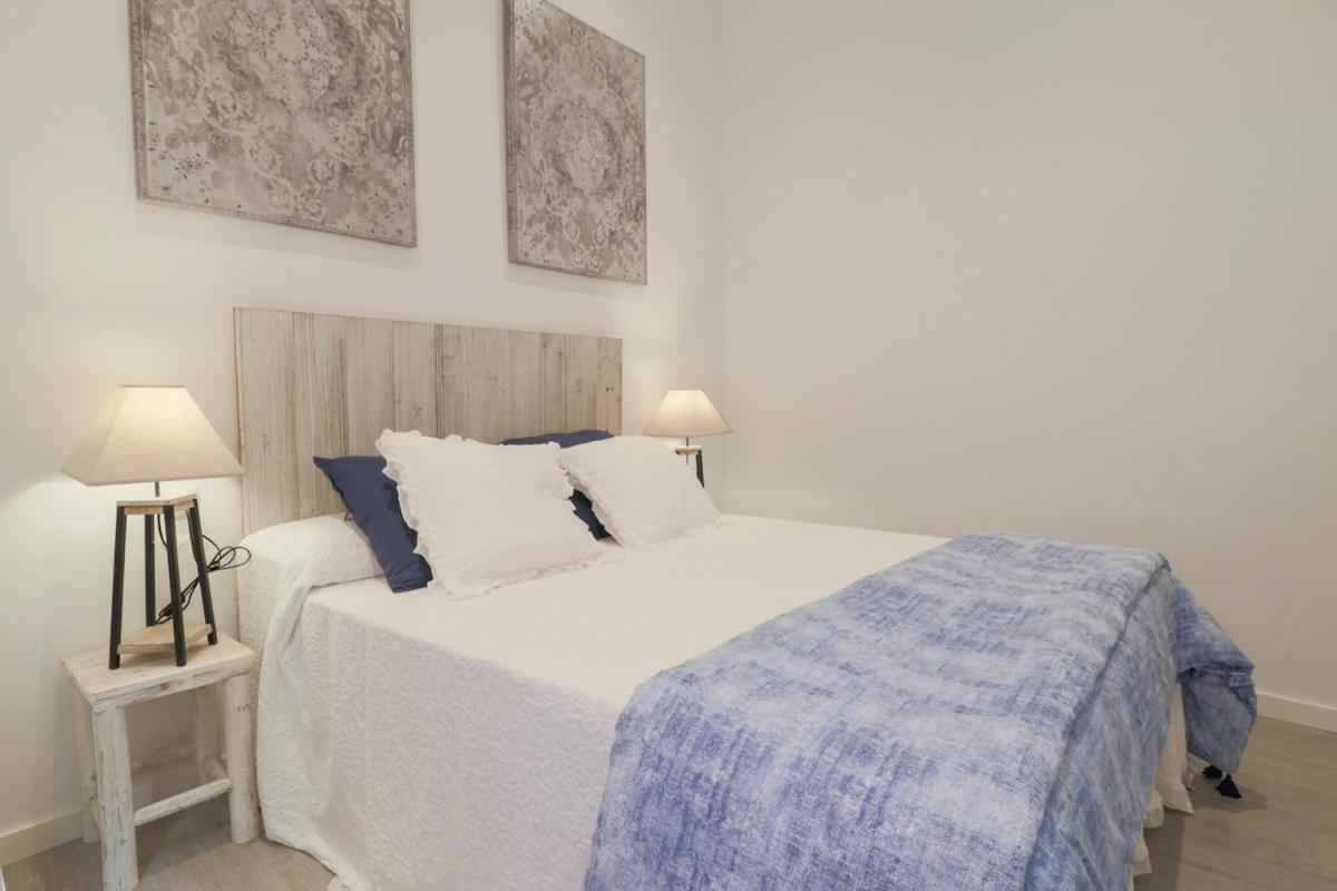 מאלגה C93 - Trendy Two Bedrooms In Ollerias מראה חיצוני תמונה
